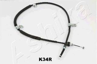 ASHIKA 131-0K-K34R