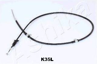 ASHIKA 131-0K-K35L