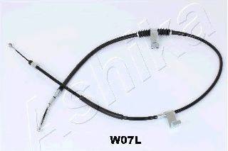ASHIKA 131-0W-W07L