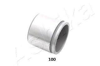 JAPANPARTS PC-100 Поршень, корпус скоби гальма