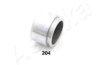 JAPANPARTS PC-204 Поршень, корпус скоби гальма