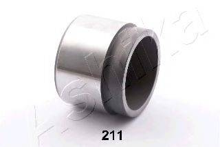 JAPANPARTS PC-211 Поршень, корпус скоби гальма