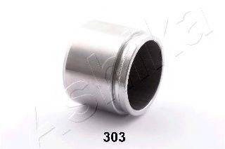 JAPANPARTS PC-303 Поршень, корпус скоби гальма