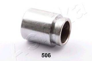 JAPANPARTS PC-506 Поршень, корпус скоби гальма