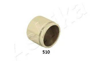 JAPANPARTS PC-510 Поршень, корпус скоби гальма
