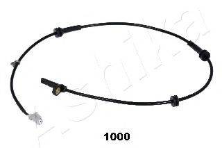 ASHIKA 151-01-1000