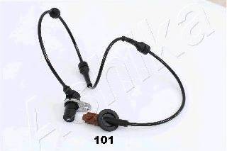 ASHIKA 151-01-101