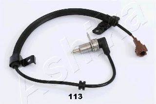 JAPANPARTS ABS-113 Датчик, частота обертання колеса