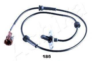 JAPANPARTS ABS-185 Датчик, частота обертання колеса