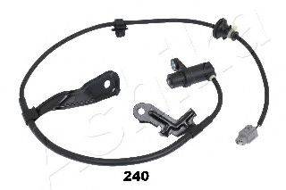 JAPANPARTS ABS-240 Датчик, частота обертання колеса
