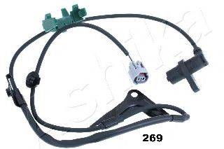 JAPANPARTS ABS-269 Датчик, частота обертання колеса