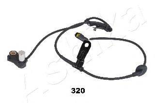 JAPANPARTS ABS-320 Датчик, частота обертання колеса