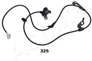 JAPANPARTS ABS-325 Датчик, частота обертання колеса