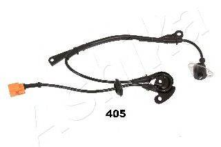 JAPANPARTS ABS-405 Датчик, частота обертання колеса