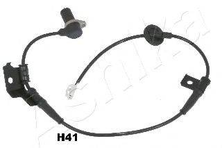 ASHIKA 151-0H-H41