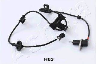 ASHIKA 151-0H-H63