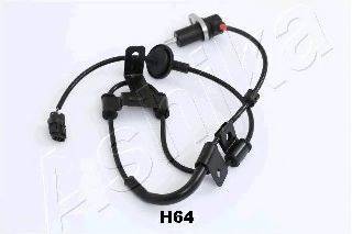 ASHIKA 151-0H-H64
