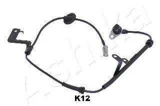 ASHIKA 151-0K-K12