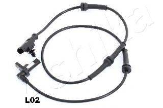 ASHIKA 151-0L-L02