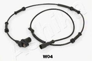 ASHIKA 151-0W-W04