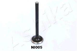 ASHIKA 15NI005