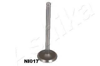 ASHIKA 15NI017