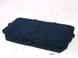 ASHIKA 20-00-002