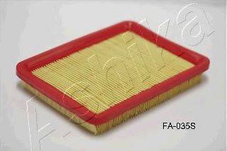 ASHIKA 20-00-035