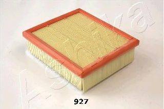 ASHIKA 20-09-927