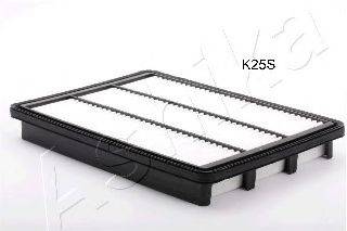 ASHIKA 20-0K-K25