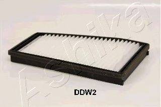 ASHIKA 21-DW-W2