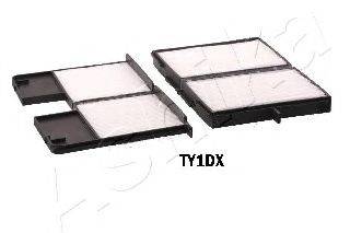 ASHIKA 21-TY-TY1DX