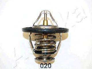 ASHIKA 22-020