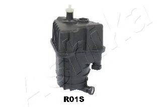 ASHIKA 30-0R-R01