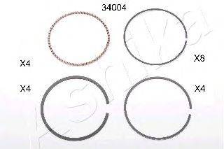 ASHIKA 31-34004