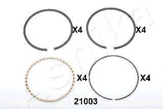 ASHIKA 32-21003