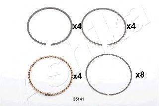 ASHIKA 32-25141