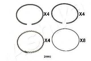 ASHIKA 34-21003