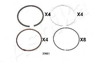ASHIKA 34-23601