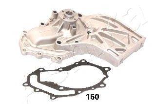 ASHIKA 35-01-160
