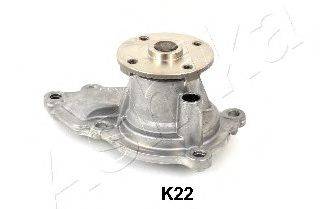 ASHIKA 35-0K-K22