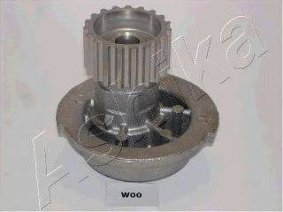 ASHIKA 35-W0-000