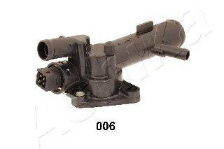 JAPANPARTS VT-006 Термостат, охолоджуюча рідина