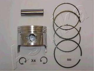 ASHIKA 39-800