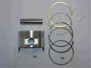 ASHIKA 39-805
