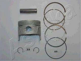 ASHIKA 39-899