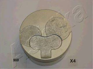 ASHIKA 39-903