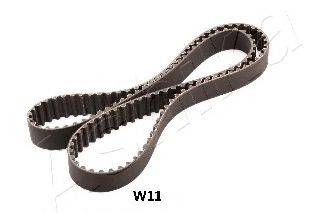ASHIKA 40-0W-W11