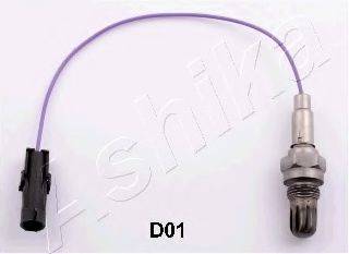 ASHIKA 43-D01