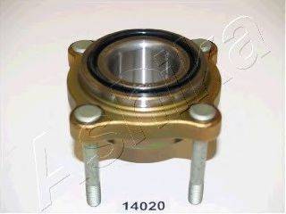 ASHIKA 44-14020